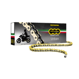REGINA 420 OROY CHAIN 100 LINKS (124OROY/1019) - DRIVEN Canada's Powersports 124OROY/1019