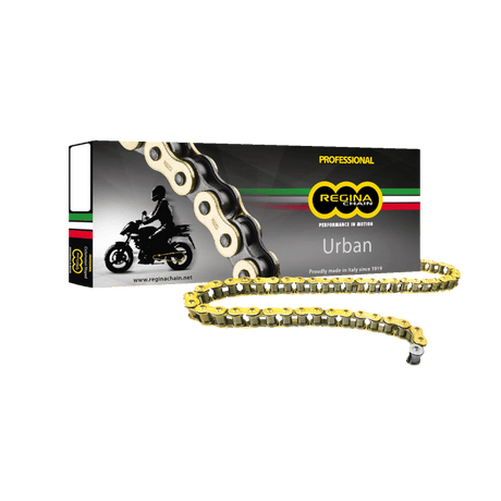 REGINA 420 OROY CHAIN 100 LINKS (124OROY/1019) - DRIVEN Canada's Powersports 124OROY/1019