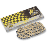 REGINA 420 OROY CHAIN 100 LINKS (124OROY/1019) - DRIVEN Canada's Powersports 124OROY/1019