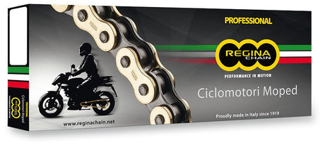 REGINA 420 OROY X 116 LINKS Other - Driven Powersports