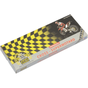 REGINA 428 RH2 CHAIN 120 LINKS (126RH2/015) - DRIVEN Canada's Powersports 126RH2/015