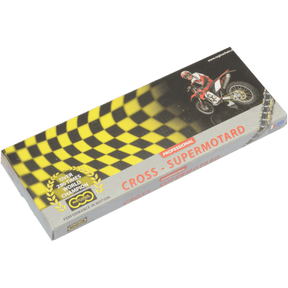 REGINA 428 RH2 CHAIN 130 LINKS (126RH2/020) - DRIVEN Canada's Powersports 126RH2/020