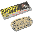 REGINA 428 RX3 CHAIN 130 LINKS (126RX3/006) - DRIVEN Canada's Powersports 126RX3/006