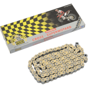 REGINA 428 RX3 CHAIN 130 LINKS (126RX3/006) - DRIVEN Canada's Powersports 126RX3/006
