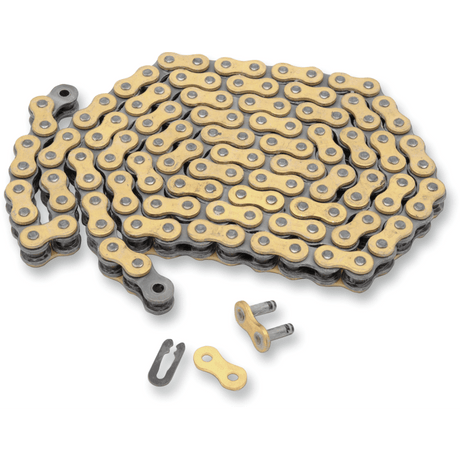 REGINA 520 DR CHAIN 130 LINKS (135DR/1001) - DRIVEN Canada's Powersports 135DR/1001