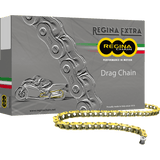 REGINA 520 DR CHAIN 140 LINKS (135DR/1002) - DRIVEN Canada's Powersports 135DR/1002