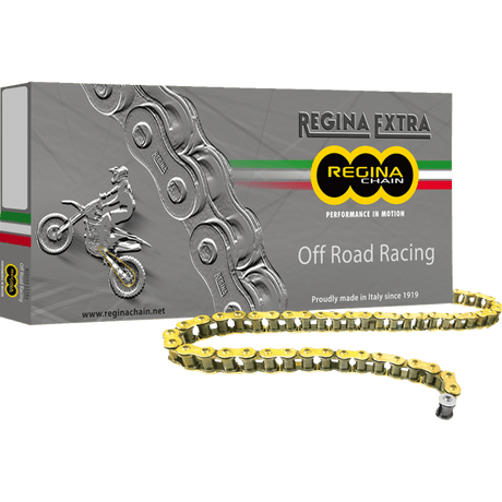 REGINA 520 GPXV X 120 LINKS (135GPXV/001) - DRIVEN Canada's Powersports 135GPXV/001