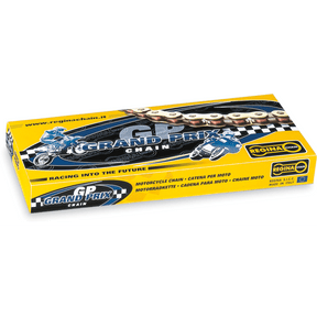 REGINA 520 GPXV X 120 LINKS (135GPXV/001) - DRIVEN Canada's Powersports 135GPXV/001