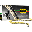 REGINA 520 RH2 CHAIN 100 LINKS (135RH2/1014) - DRIVEN Canada's Powersports 135RH2/1014