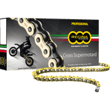 REGINA 520 RH2 CHAIN 120 LINKS (135RH2/1000) - DRIVEN Canada's Powersports 135RH2/1000