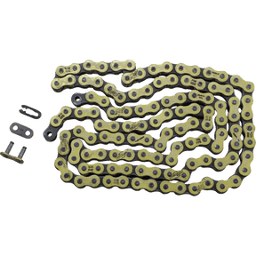REGINA 520 RH2 CHAIN 120 LINKS (135RH2/1000) - DRIVEN Canada's Powersports 135RH2/1000