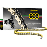 REGINA 520 RH2 CHAIN 120 LINKS (135RH2/1000) - DRIVEN Canada's Powersports 135RH2/1000