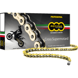 REGINA 520 RH2 X 116 LINKS (135RH2/1009) - DRIVEN Canada's Powersports 135RH2/1009
