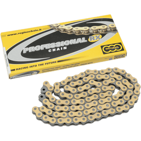 REGINA 520 RX3 CHAIN 130 LINKS (135RX3/00E) - DRIVEN Canada's Powersports 135RX3/00E