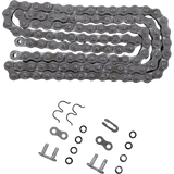 REGINA 520 ZRA X 114 LINKS (135ZRA/1002) - DRIVEN Canada's Powersports 135ZRA/1002