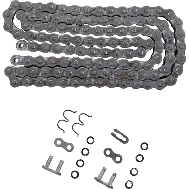 REGINA 520 ZRA X 114 LINKS (135ZRA/1002) - DRIVEN Canada's Powersports 135ZRA/1002