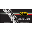 REGINA 520 ZRA X 120 LINKS (135ZRA/1011) - DRIVEN Canada's Powersports 135ZRA/1011
