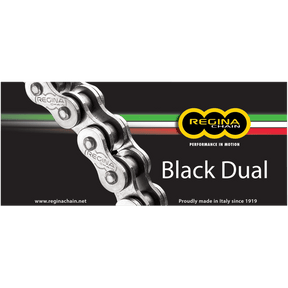 REGINA 520 ZRA X 120 LINKS (135ZRA/1011) - DRIVEN Canada's Powersports 135ZRA/1011