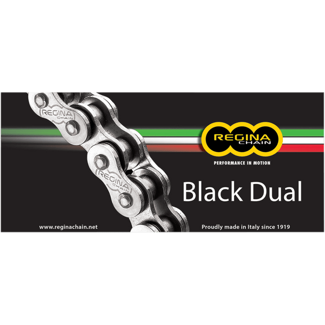 REGINA 520 ZRA X 120 LINKS (135ZRA/1011) - DRIVEN Canada's Powersports 135ZRA/1011