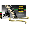 REGINA 520 ZRE X 112 LINKS (135ZRE/1004) - DRIVEN Canada's Powersports 135ZRE/1004