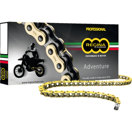 REGINA 520 ZRE X 112 LINKS (135ZRE/1004) - DRIVEN Canada's Powersports 135ZRE/1004