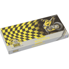 REGINA 520 ZRP CHAIN 110 LINKS (135ZRP/009) - DRIVEN Canada's Powersports 135ZRP/009