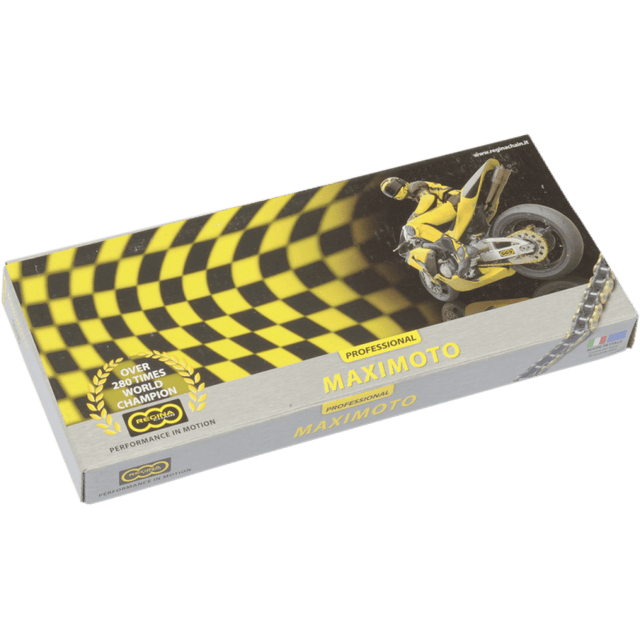 REGINA 520 ZRP CHAIN 110 LINKS (135ZRP/009) - DRIVEN Canada's Powersports 135ZRP/009
