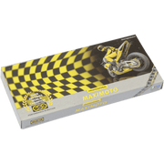 REGINA 520 ZRP X 130 LINKS - Driven Powersports Inc.135ZRP/1000