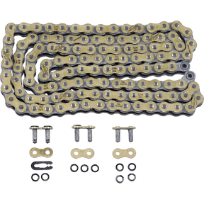 REGINA 520 ZSE X 120 LINKS - Driven Powersports Inc.135ZSE/1004