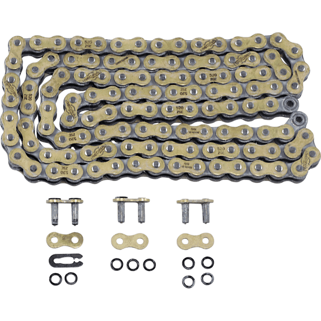 REGINA 520 ZSE X 120 LINKS - Driven Powersports Inc.135ZSE/1004
