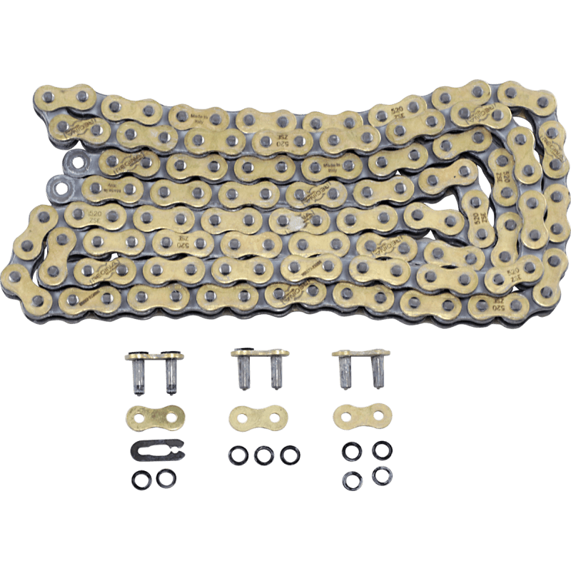 REGINA 520 ZSE X 130 LINKS - Driven Powersports Inc.135ZSE/1005