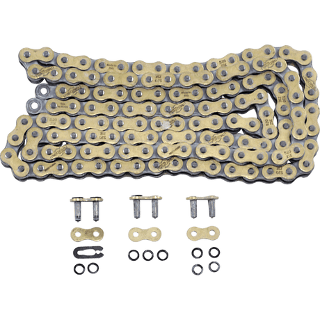 REGINA 520 ZSE X 130 LINKS - Driven Powersports Inc.135ZSE/1005