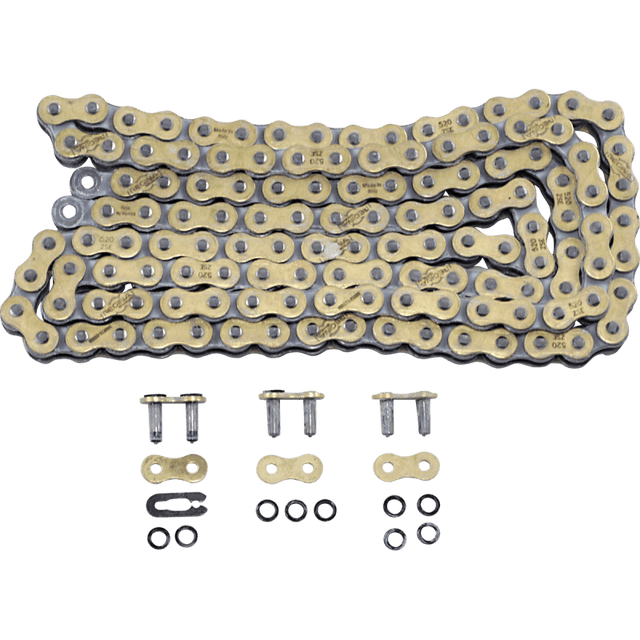 REGINA 520 ZSE X 130 LINKS - Driven Powersports Inc.135ZSE/1005