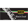 REGINA 525 ZRA X 110 LINKS - Driven Powersports Inc.137ZRA/1004