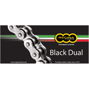 REGINA 525 ZRA X 110 LINKS - Driven Powersports Inc.137ZRA/1004