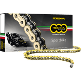 REGINA 525 ZRP CHAIN 110 LINKS - Driven Powersports Inc.137ZRP/00A