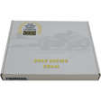REGINA 530 DR CHAIN 160 LINKS 1121 - 0108 - Driven Powersports Inc.136DR/1002