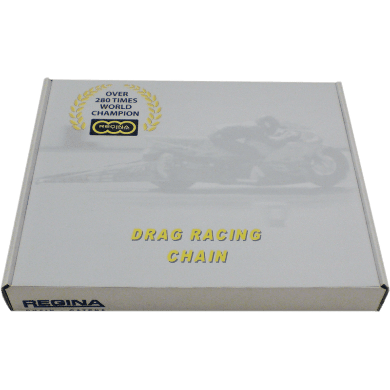 REGINA 530 DR CHAIN 160 LINKS 1121 - 0108 - Driven Powersports Inc.136DR/1002