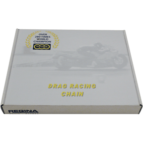 REGINA 530 DR CHAIN 160 LINKS 1121 - 0108 - Driven Powersports Inc.136DR/1002