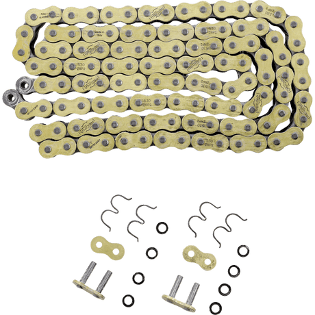 REGINA 530 ZRP2 X 120 LINKS - Driven Powersports Inc.136ZRP2/1009