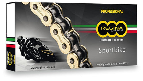 REGINA 530 ZRP2 X 150 LINKS - Driven Powersports Inc.136ZRP2/1031