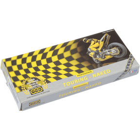 REGINA 530 ZRT CHAIN 110 LINKS - Driven Powersports Inc.136ZRT/007