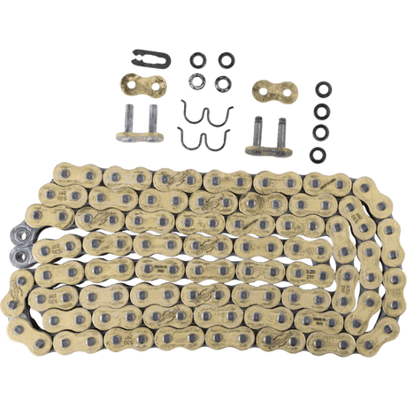 REGINA 530 ZRT CHAIN 120 LINKS - Driven Powersports Inc.136ZRT/00C