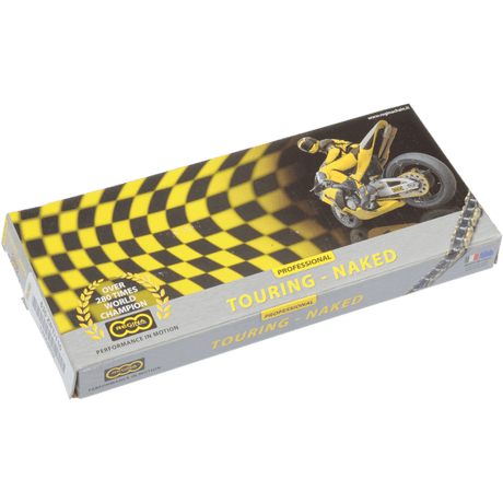 REGINA 530 ZRT CHAIN 120 LINKS - Driven Powersports Inc.136ZRT/00C