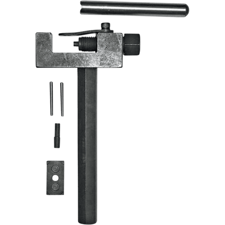 REGINA ASMBLG RIVTG TOOL FOR 5/8 CHAIN - Driven Powersports Inc.805199