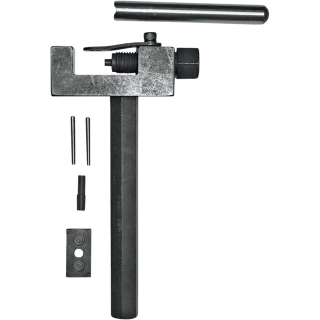 REGINA ASMBLG RIVTG TOOL FOR 5/8 CHAIN - Driven Powersports Inc.805199