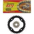 REGINA ATV CHAIN SPROCKET KIT LT - R450 - Driven Powersports Inc.135QD096 - KSU026