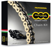 REGINA ATV CHAIN SPROCKET KIT YFS 200 - Driven Powersports Inc.135QD092 - KYA001