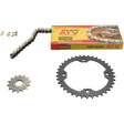 REGINA ATV CHAN SPRKT KIT YFZ 450R/X/YFM700R - Driven Powersports Inc.135QD098 - KYA018