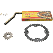REGINA ATV CHAN SPRKT KIT YFZ 450R/X/YFM700R - Driven Powersports Inc.135QD098 - KYA018